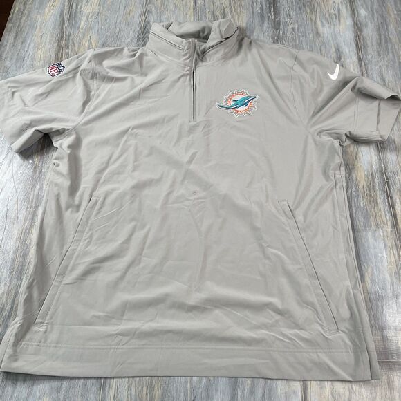 Miami Dolphins Hoodie - Picture 1 of 5